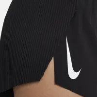 Nike AeroSwift жіноча Running Shorts Black
