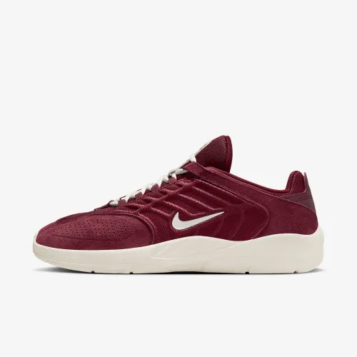 Nike SB Vertebrae мужские Кроссовки цвет красный