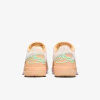 Nike LeBron XXII Big детские баскетбольные Кроссовки цвет коричневый