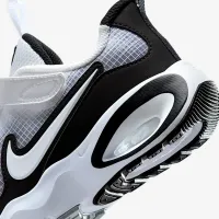 Nike Air Max Nova Little дитячі Кросівки колір білий