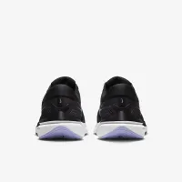 Nike Vomero 16 женская Road Running Кроссовки цвет черный