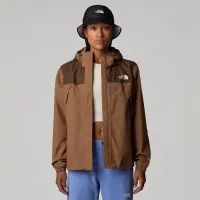 Куртка The North Face Antora Rain Куртка 0A8BKD5K21 - коричнева