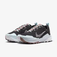 Nike Wildhorse 8 женская Trail Running Кроссовки цвет черный