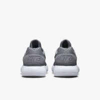 Nike Hyperdunk 2017 Low баскетбольные Кроссовки цвет серый