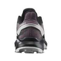 Кросівки Salomon Alphacross 4 L41725200 - Фіолетові