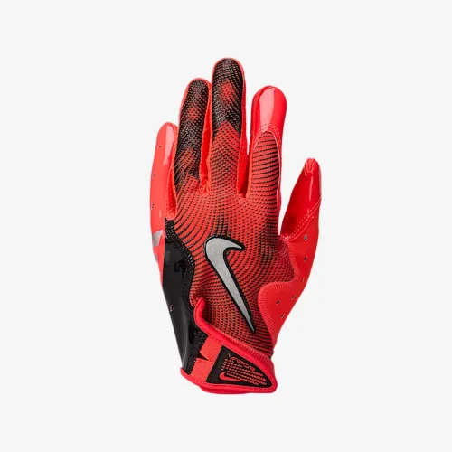 Nike Vapor Jet 8.0 Football Gloves колір червоний
