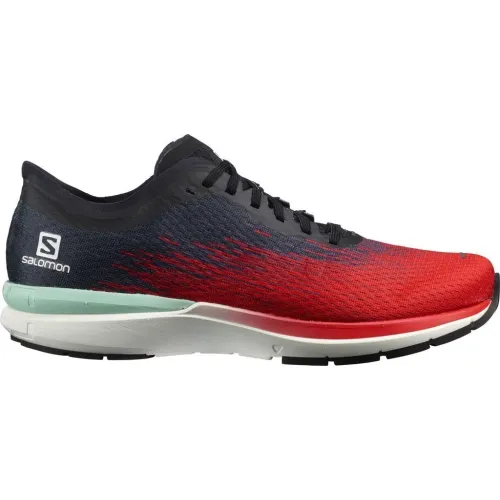 Кросівки для бігу Чоловічі Salomon SONIC ACCELERATE 4 (413029)