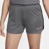 Nike Dri-FIT Academy 23 жіноча Soccer шорти колір сірий
