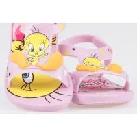 Сандалі Ipanema Looney Tunes Baby 26372-20988 - Рожеві