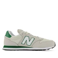 Кросівки New Balance GM500VP1 - Сірі