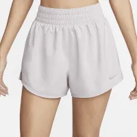Nike One жіноча Dri-FIT З високою талією 3