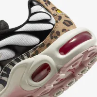 Nike Air Max Plus жіноча Кросівки Pink