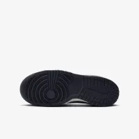 Nike Dunk Low Big Kids' обовь Grey