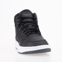 Кросівки adidas Hoops 3.0 Mid Winterized GZ6679 - Чорні
