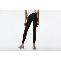 Лосины New Balance WP21800BK - Черные