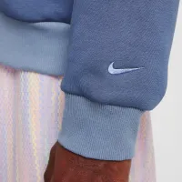 Nike LeBron Standard Issue мужские Therma-FIT баскетбольные Куртка синий
