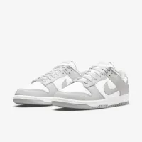 Nike Dunk Low Retro чоловічі Кросівки колір білий