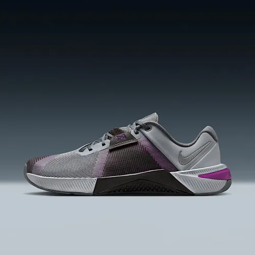 Nike Metcon 10 мужские для тренировок Кроссовки цвет серый