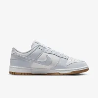 Nike Dunk Low Premium Next Nature женская Кроссовки цвет белый