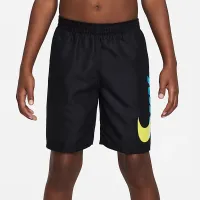 Nike Big детские (для мальчиков) 7