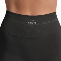 NikeSKIMS Ribbed Seamless женская 34