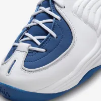 Nike Air Penny 2 QS мужские Кроссовки синий