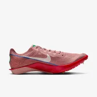 Nike Dragonfly 2 Track & Field Distance Spikes Pink