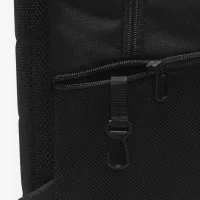 Nike Brasilia 9.5 тренувальні наплічник (Extra Large, 30L) колір чорний