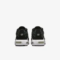 Nike Air Max Plus Big дитячі Кросівки колір зелений
