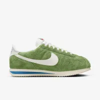 Nike Cortez Vintage Suede жіноча Кросівки колір зелений