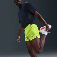 Nike Fast чоловічі Dri-FIT 3