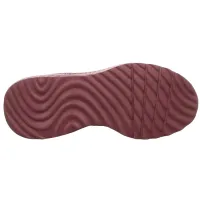Кроссовки SKECHERS BOBS Squad Chaos - Face Off (117209-PLUM)