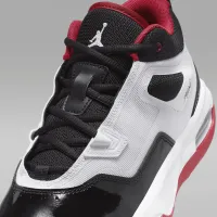 Nike Jordan Stay Loyal 3 Big дитячі Кросівки колір білий