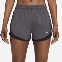 Nike Tempo жіноча Brief-Lined Running шорти колір чорний