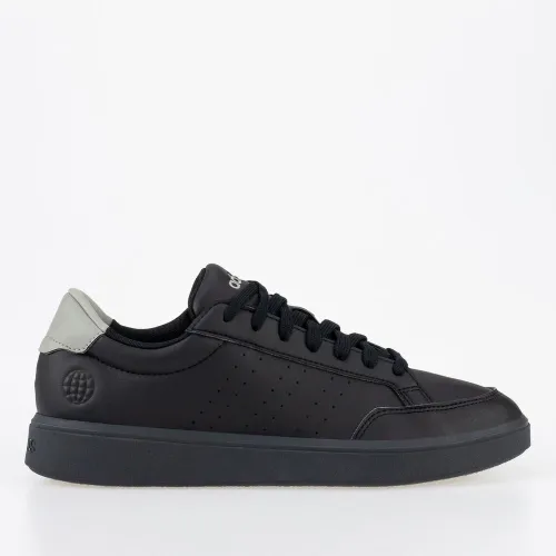 Кроссовки adidas Nova Court Lifestyle Vegan GZ1783 - Черные