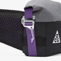Nike ACG Aysén Fanny Pack (3L) колір чорний