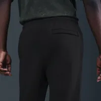 Nike Sportswear Club чоловічі Fleece Bungee Pants колір чорний