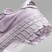 Nike Air Jordan 1 Brooklyn Low жіноча Кросівки колір фіолетовий