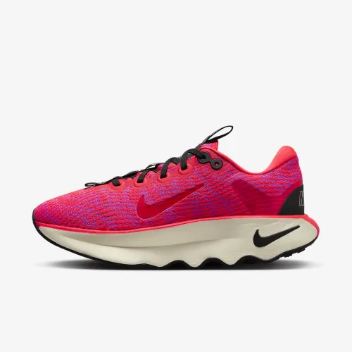 Nike Motiva женская Walking Кроссовки цвет красный