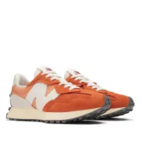 Кросівки New Balance U327WRH - Оранжеві