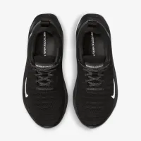 Nike InfinityRN 4 женская Road Running Кроссовки цвет черный