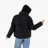 Куртка Champion Polyfilled 116873-KK001 - Чорна