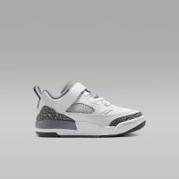 Nike Jordan Spizike Low Little дитячі Кросівки колір білий