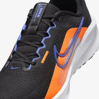 Nike Downshifter 13 мужские Road Running Кроссовки (Extra Wide) цвет черный