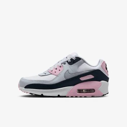 Nike Air Max 90 LTR Big Kids’ Кросівки колір білий