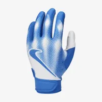 Nike Alpha дитячі T-Ball Batting Gloves колір білий