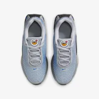 Nike Air Max Dn Big дитячі Кросівки колір сірий