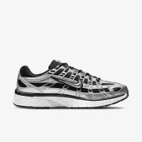 Nike P-6000 женская Кроссовки цвет серый