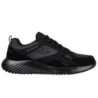 Кроссовки Мужские SKECHERS BOUNDER-RIVATO (232283-BBK)