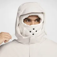 Nike Tech GORE-TEX чоловічі Therma-FIT Куртка колір коричневий